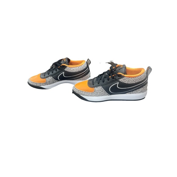 45N25 Size 17 - Nike Book 1 Safari - HV2096-001 main image 10